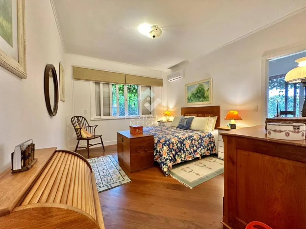 Casa de Condomínio, 4 quartos - Foto 43
