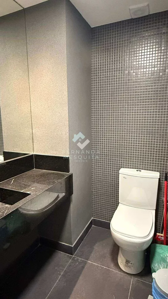 Sala-Conjunto, 29 m² - Foto 11