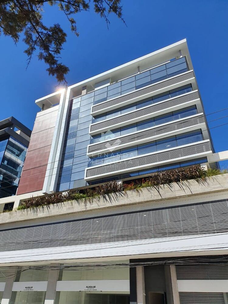 Sala-Conjunto, 29 m² - Foto 1