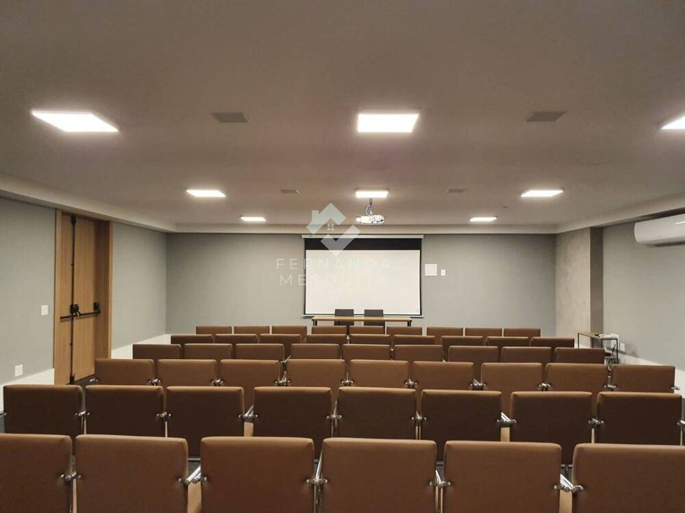 Sala-Conjunto, 29 m² - Foto 6