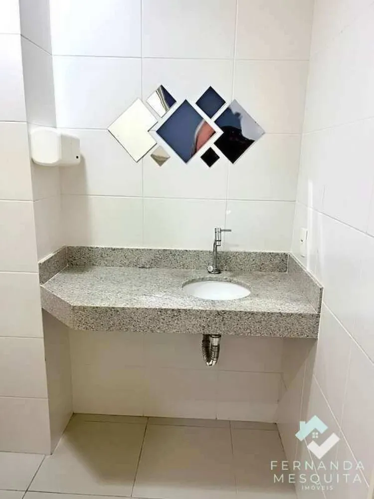 Sala-Conjunto, 36 m² - Foto 7
