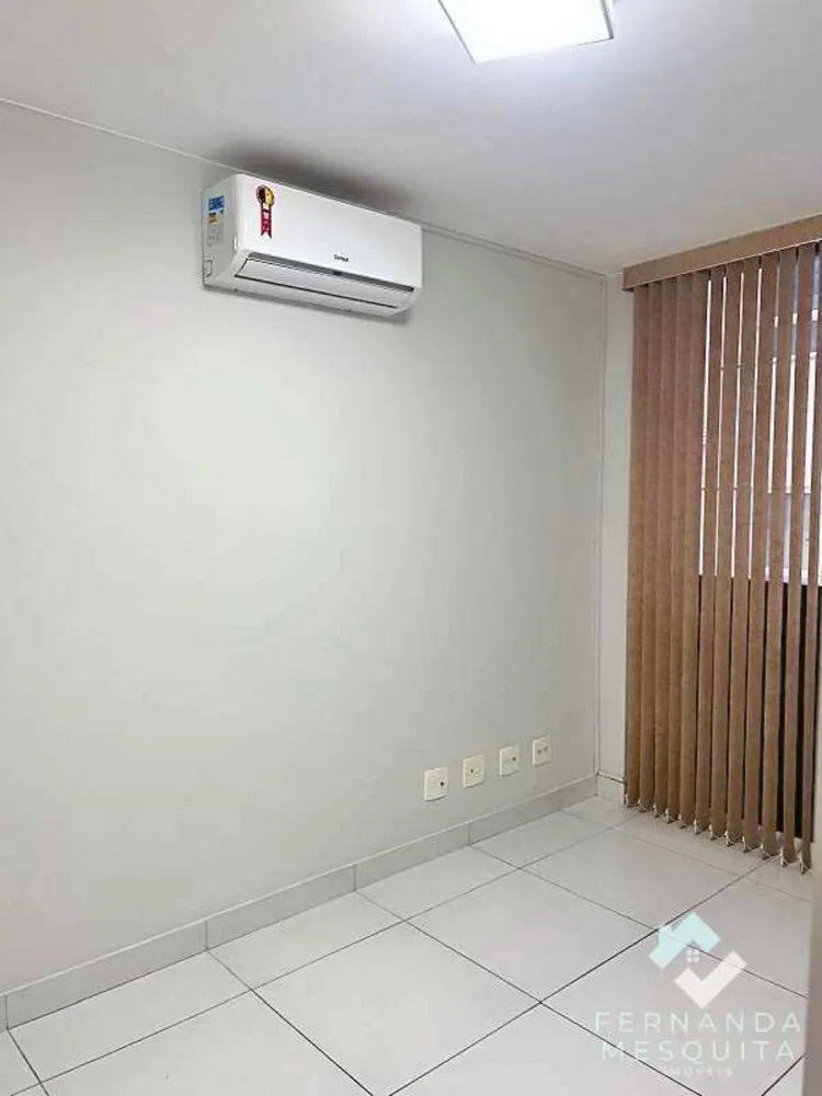 Sala-Conjunto, 36 m² - Foto 5