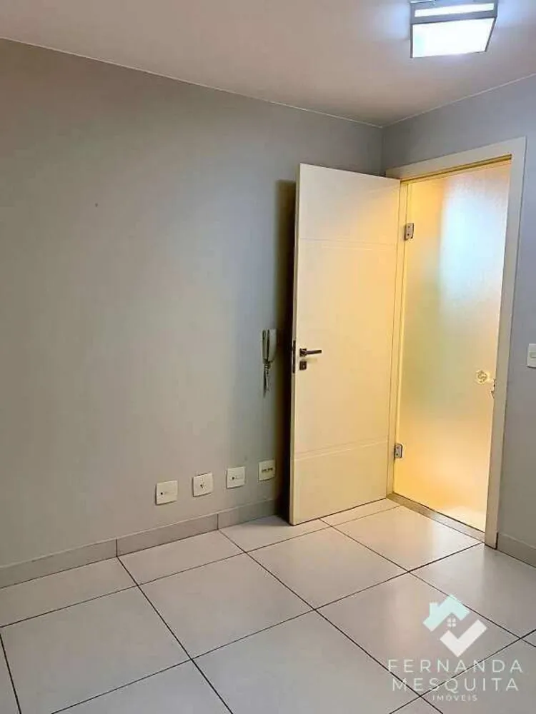 Sala-Conjunto, 36 m² - Foto 4