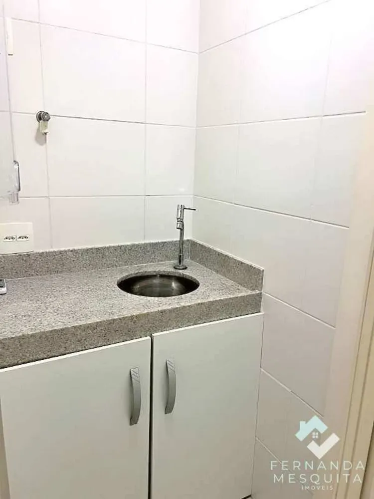 Sala-Conjunto, 36 m² - Foto 6