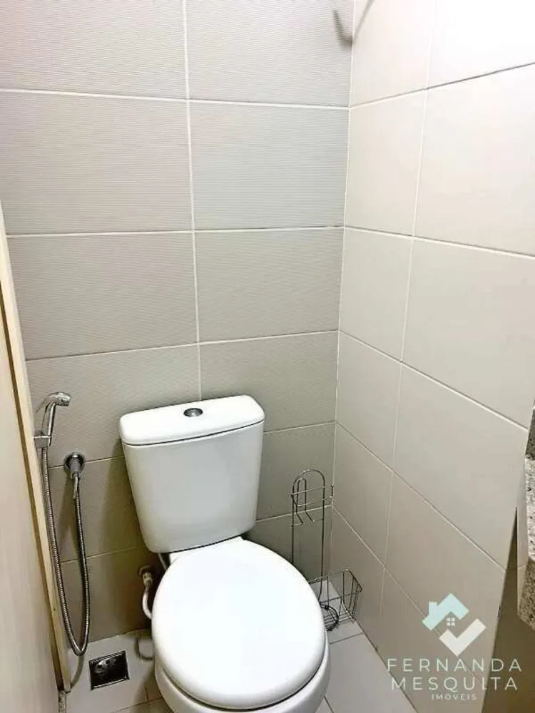 Sala-Conjunto, 36 m² - Foto 8