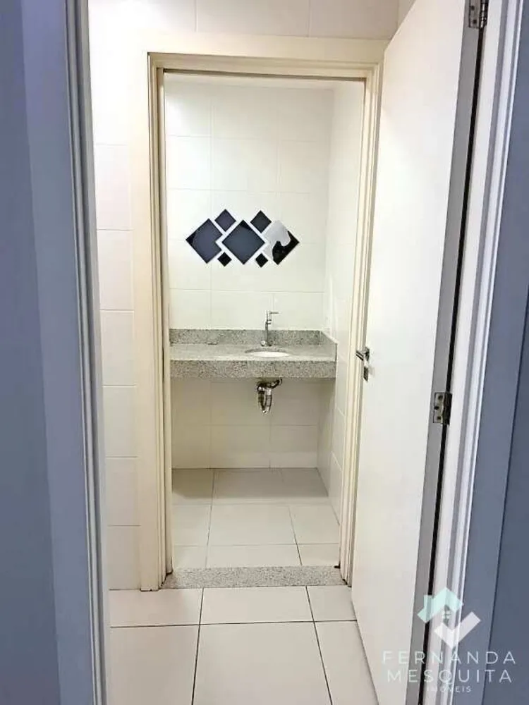 Sala-Conjunto, 36 m² - Foto 11