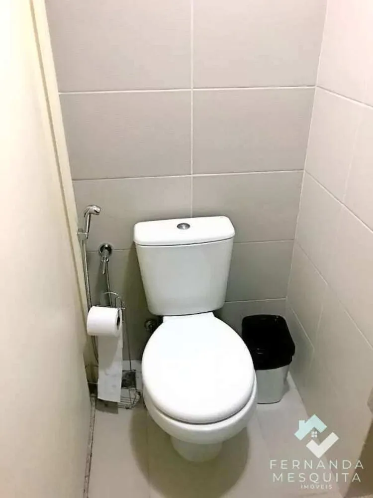 Sala-Conjunto, 36 m² - Foto 10