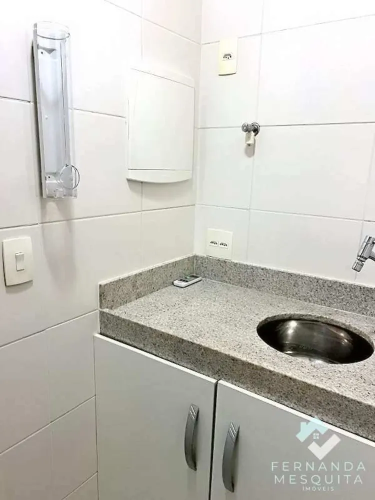 Sala-Conjunto, 36 m² - Foto 9