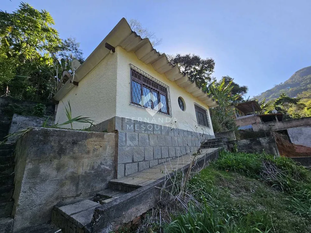 Casa, 2 quartos, 50 m² - Foto 2
