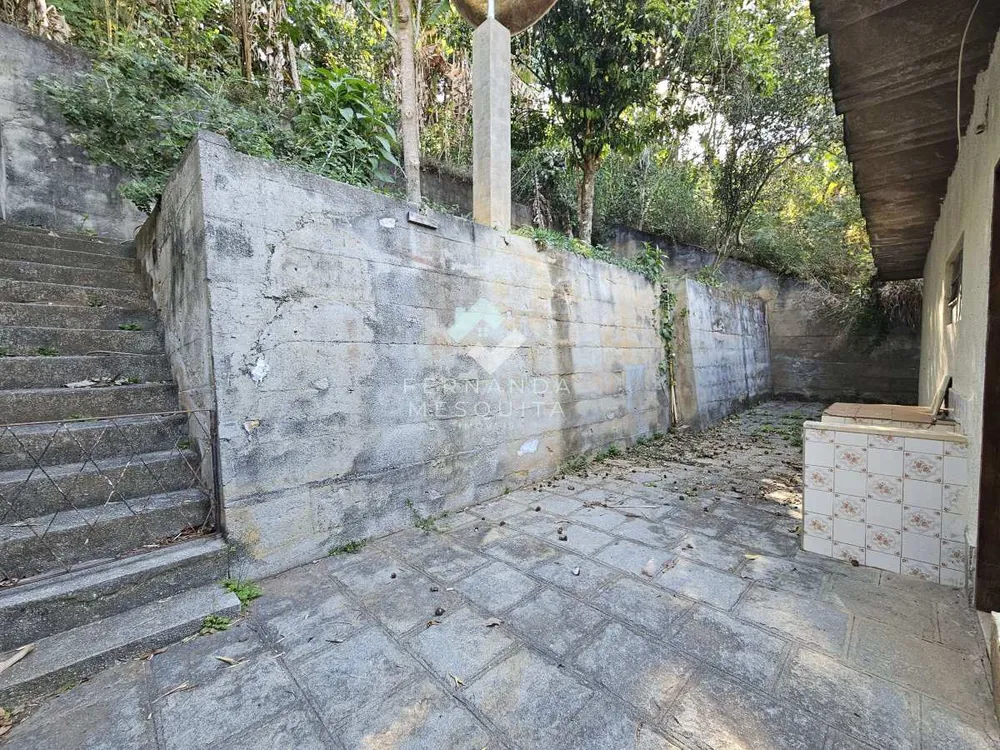 Casa, 2 quartos, 50 m² - Foto 12