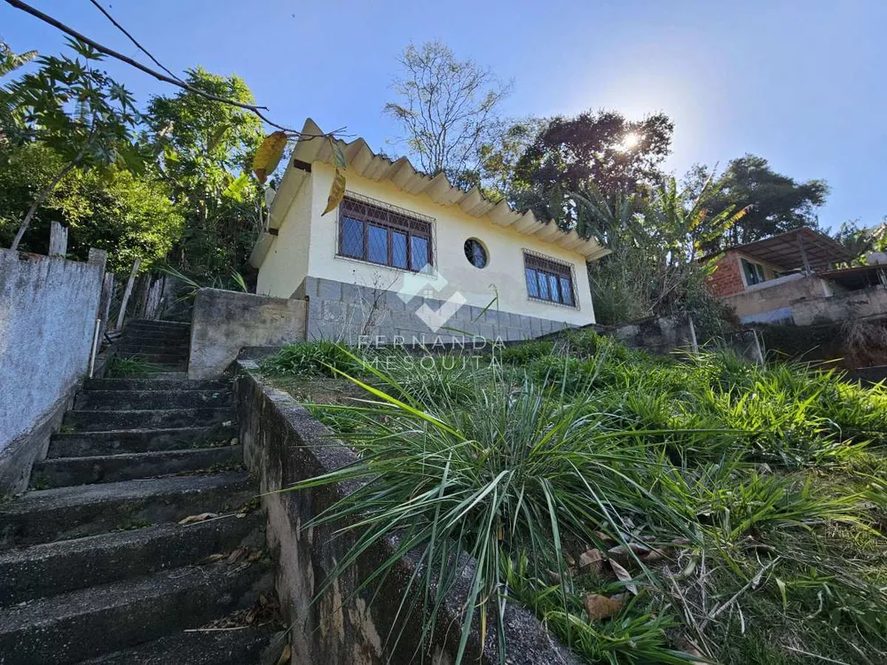 Casa, 2 quartos, 50 m² - Foto 1
