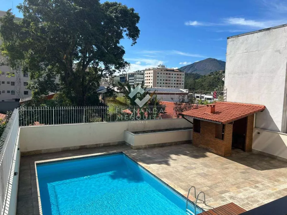 Apartamento, 4 quartos, 210 m² - Foto 14