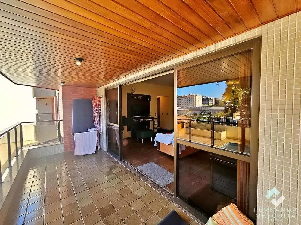 Apartamento, 4 quartos, 210 m² - Foto 42