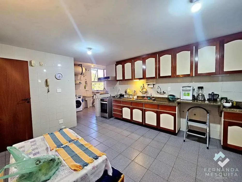 Apartamento, 4 quartos, 210 m² - Foto 59