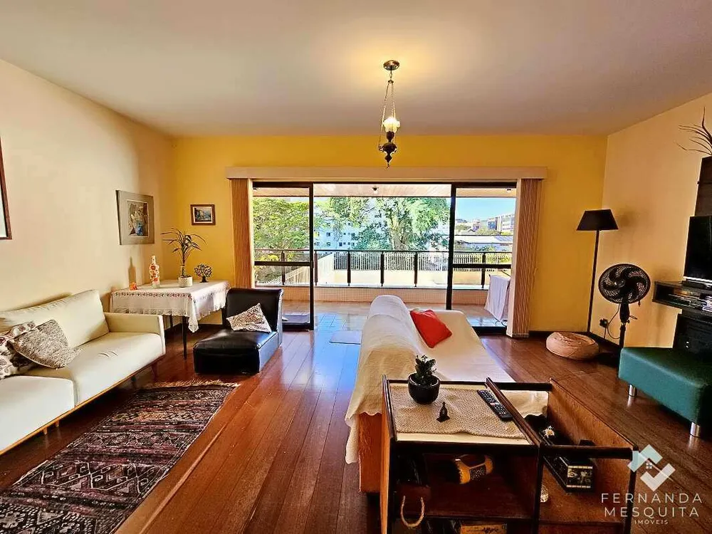 Apartamento, 4 quartos, 210 m² - Foto 31