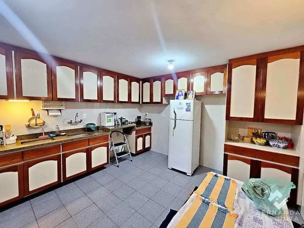 Apartamento, 4 quartos, 210 m² - Foto 62