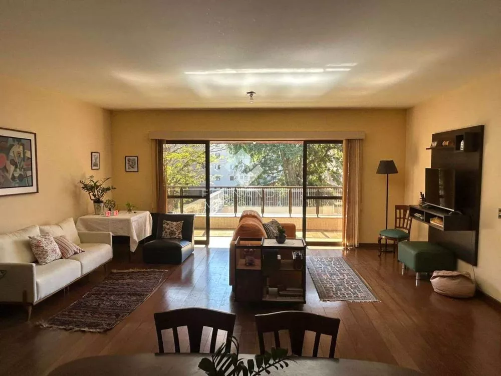Apartamento, 4 quartos, 210 m² - Foto 5