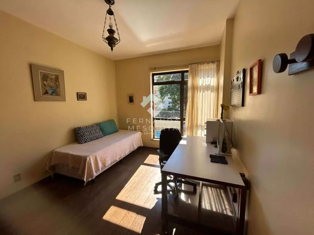 Apartamento, 4 quartos, 210 m² - Foto 18