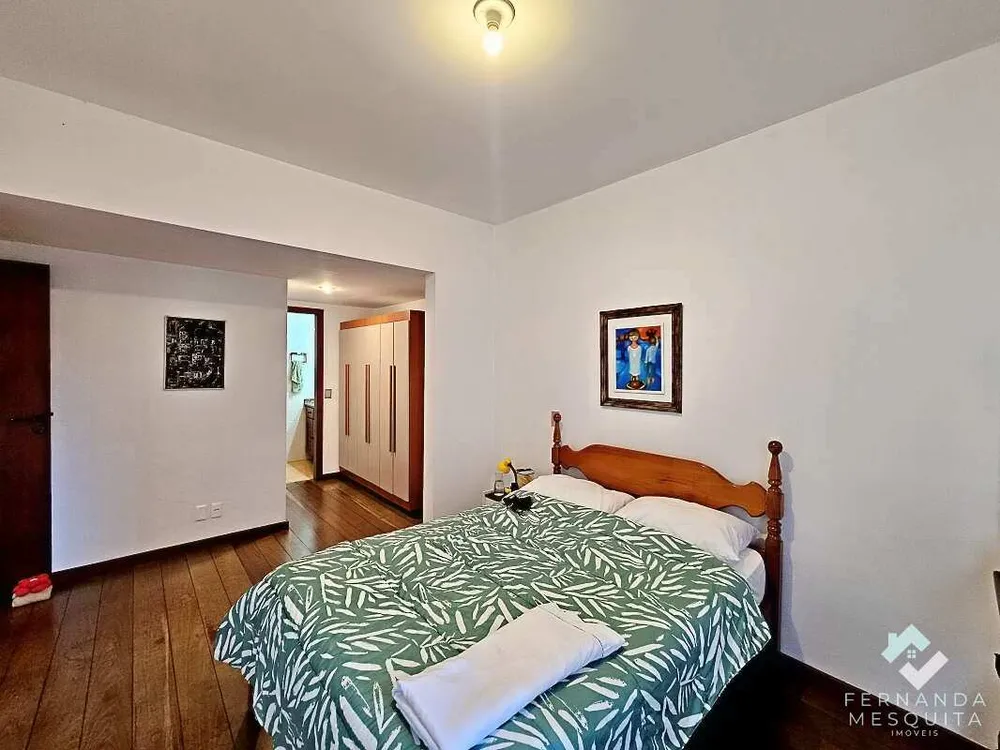 Apartamento, 4 quartos, 210 m² - Foto 77