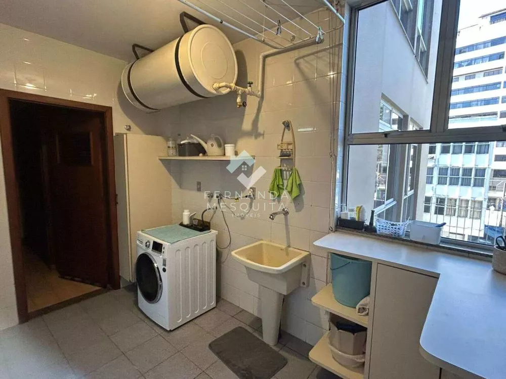 Apartamento, 4 quartos, 210 m² - Foto 24