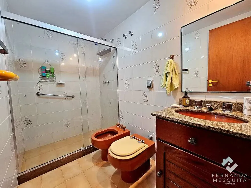 Apartamento, 4 quartos, 210 m² - Foto 74