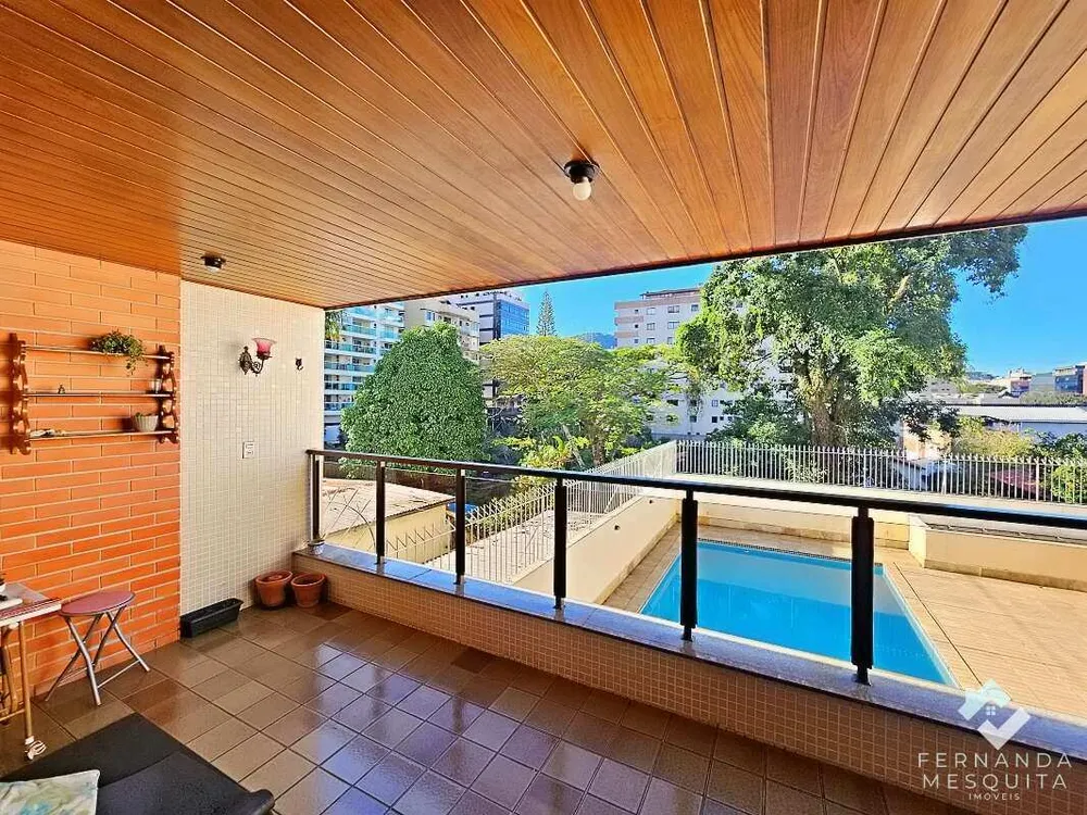 Apartamento, 4 quartos, 210 m² - Foto 44