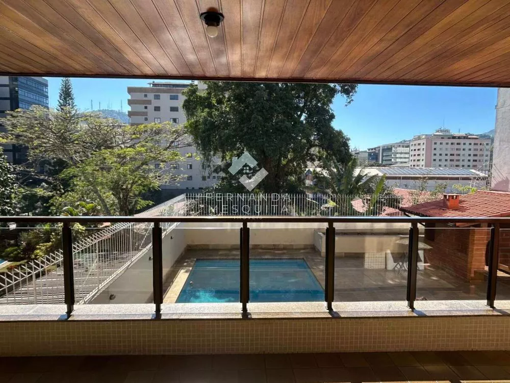 Apartamento, 4 quartos, 210 m² - Foto 15