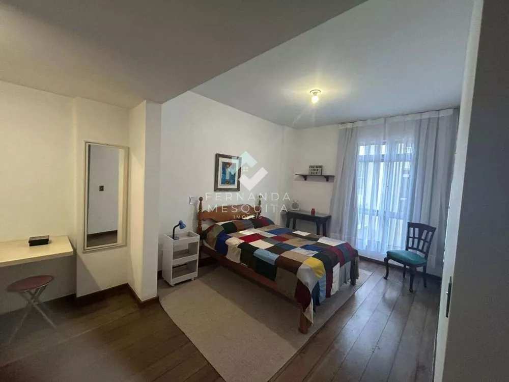 Apartamento, 4 quartos, 210 m² - Foto 28
