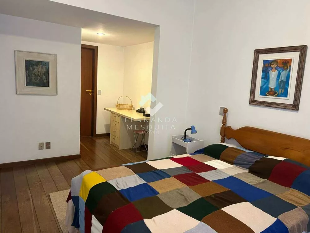 Apartamento, 4 quartos, 210 m² - Foto 12