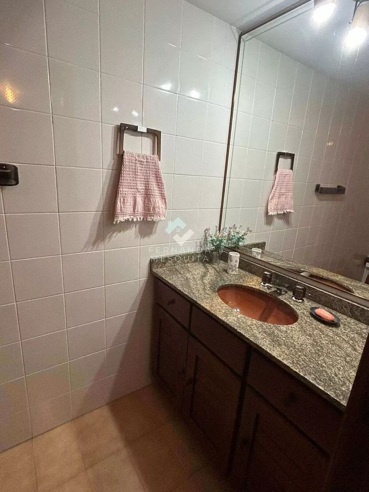 Apartamento, 4 quartos, 210 m² - Foto 13
