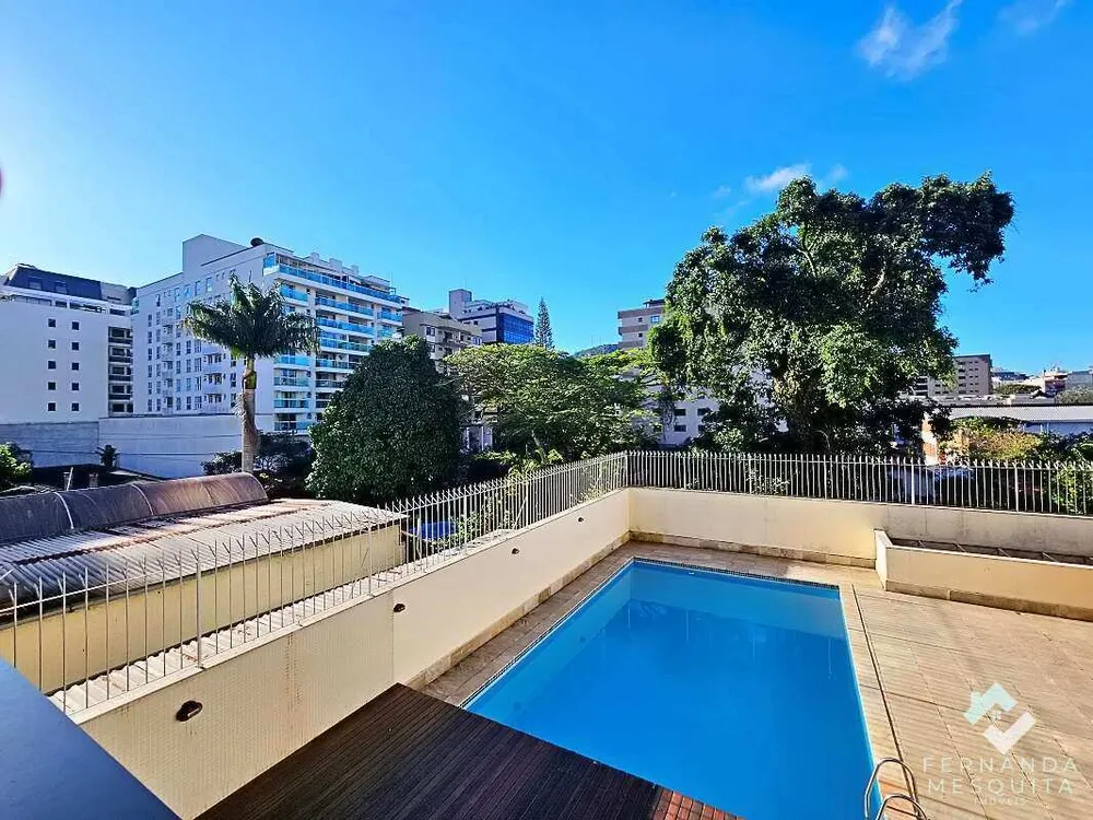 Apartamento, 4 quartos, 210 m² - Foto 46