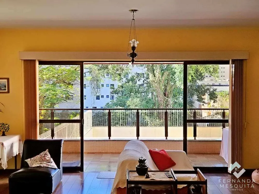 Apartamento, 4 quartos, 210 m² - Foto 37