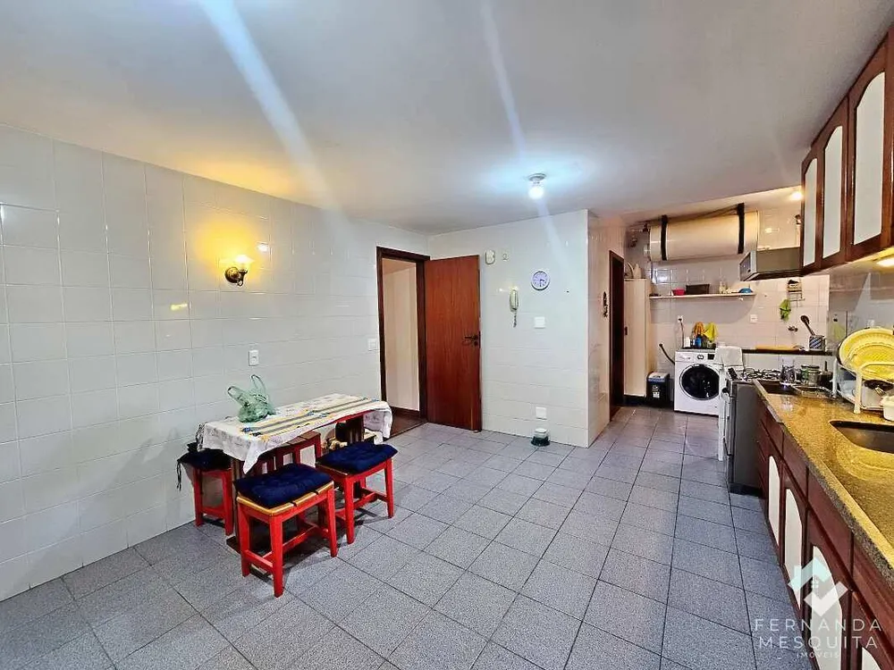 Apartamento, 4 quartos, 210 m² - Foto 60