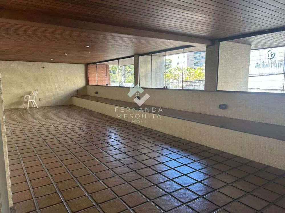 Apartamento, 4 quartos, 210 m² - Foto 25