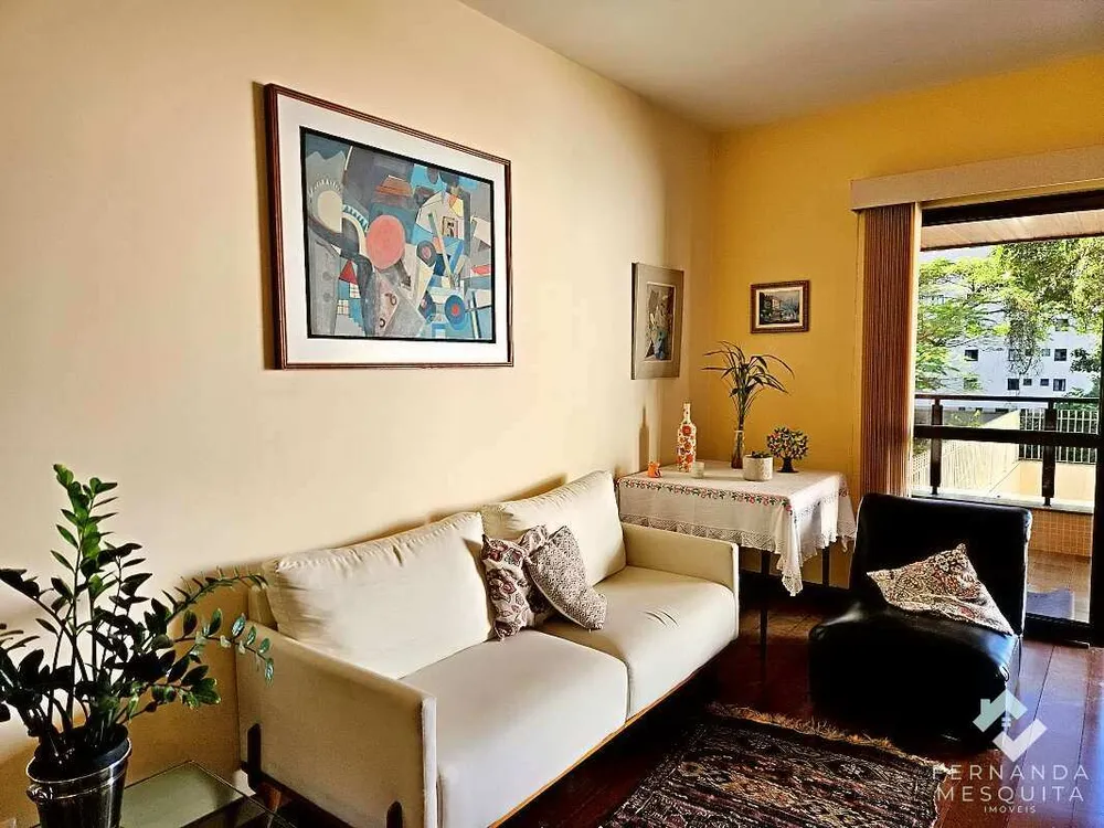 Apartamento, 4 quartos, 210 m² - Foto 32