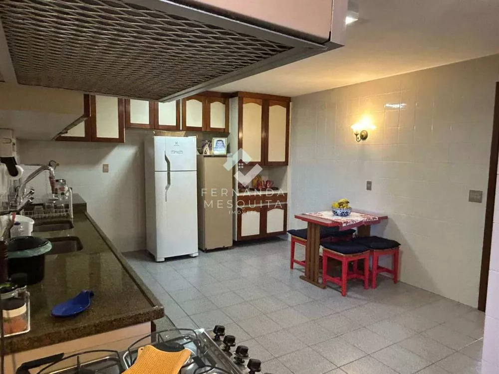 Apartamento, 4 quartos, 210 m² - Foto 3