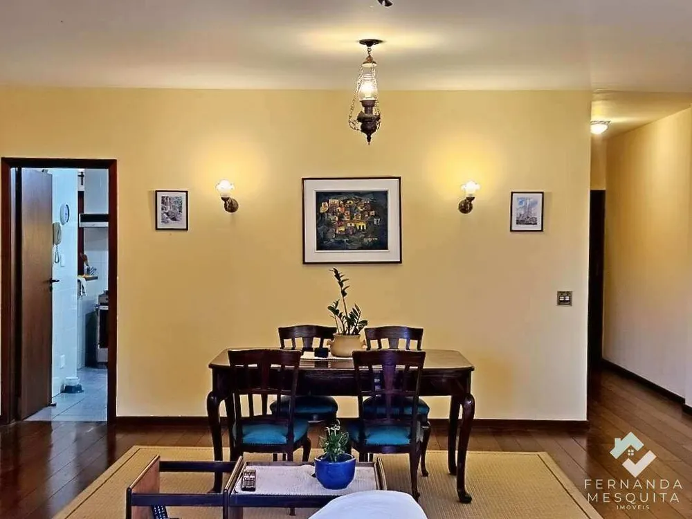 Apartamento, 4 quartos, 210 m² - Foto 40