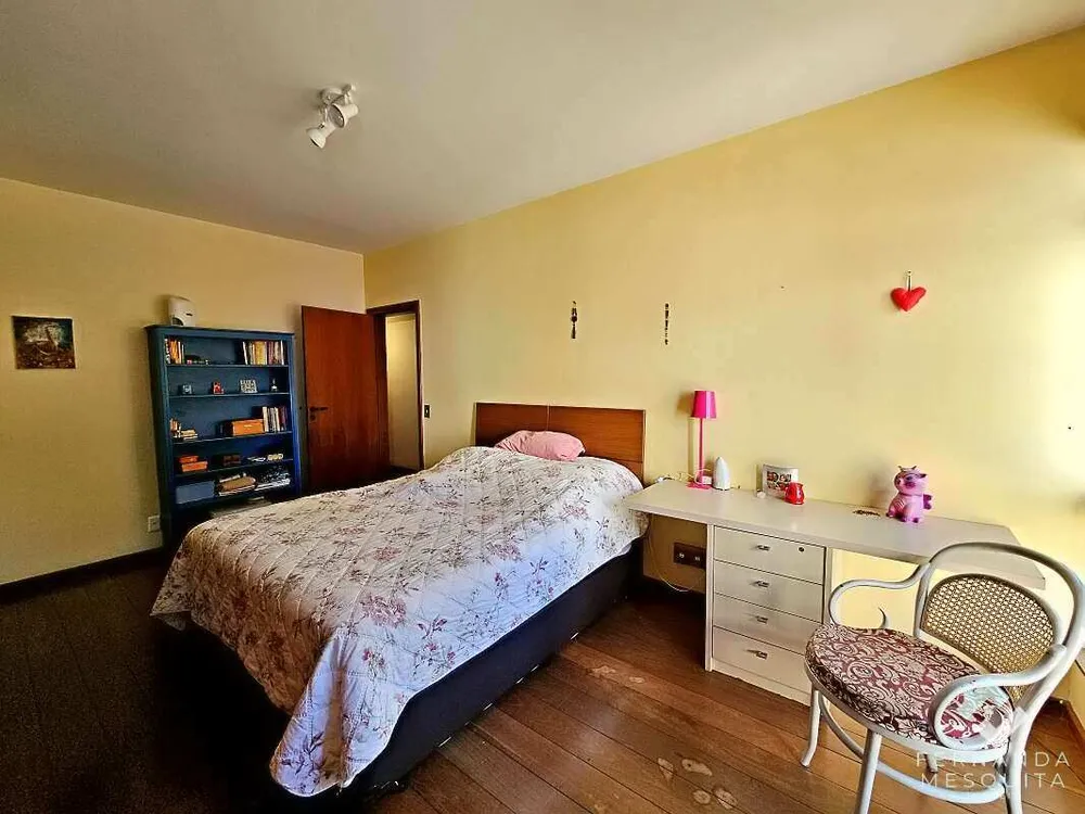 Apartamento, 4 quartos, 210 m² - Foto 51