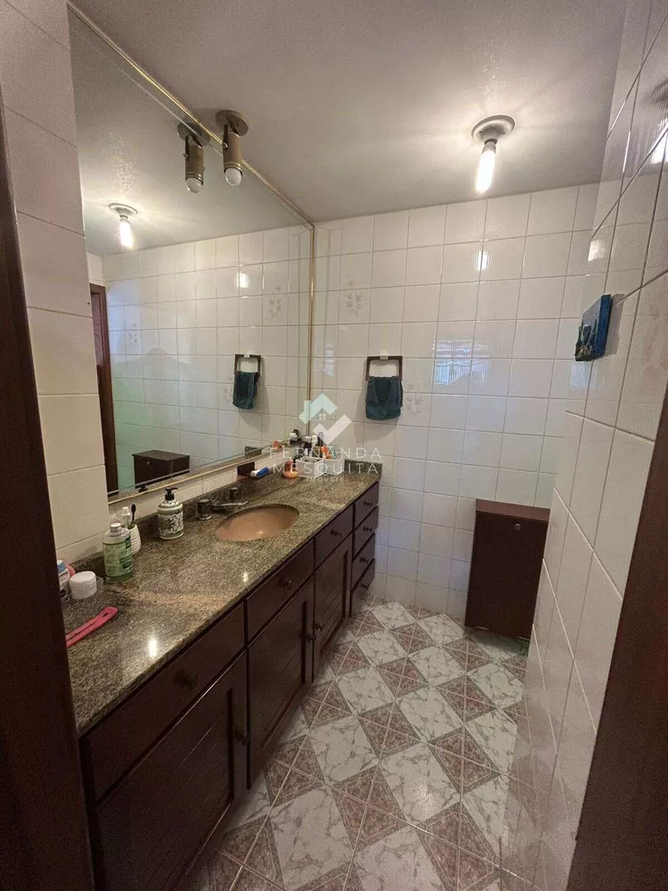 Apartamento, 4 quartos, 210 m² - Foto 16
