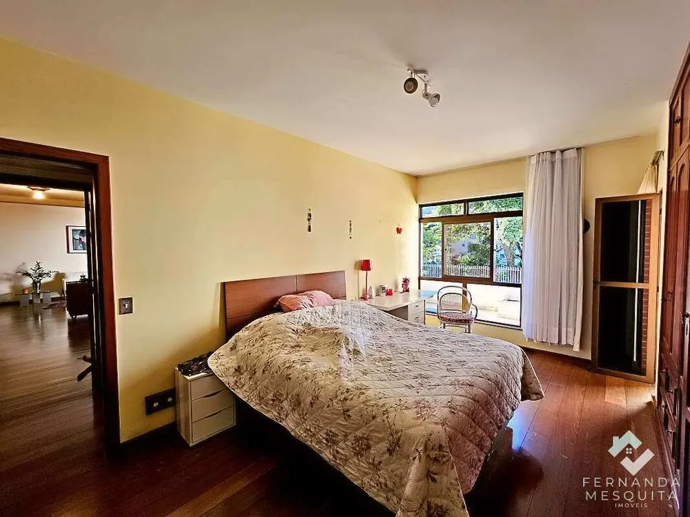 Apartamento, 4 quartos, 210 m² - Foto 50