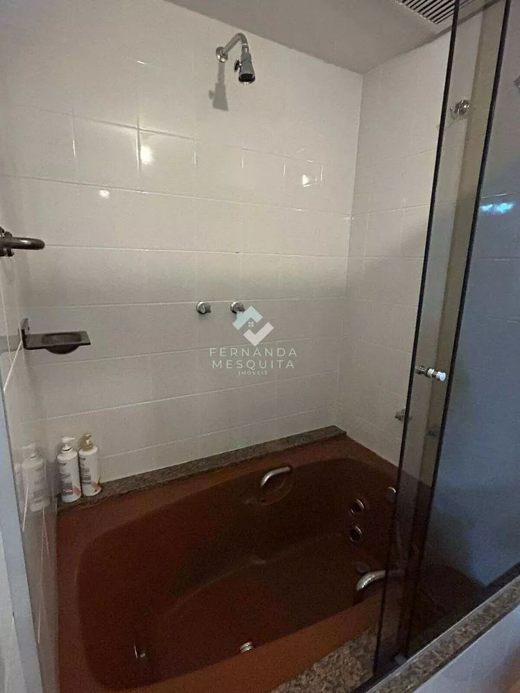 Apartamento, 4 quartos, 210 m² - Foto 23