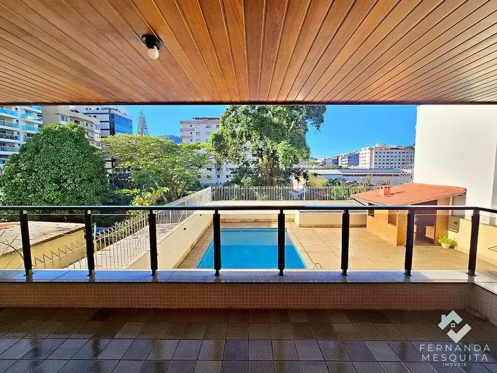 Apartamento, 4 quartos, 210 m² - Foto 45