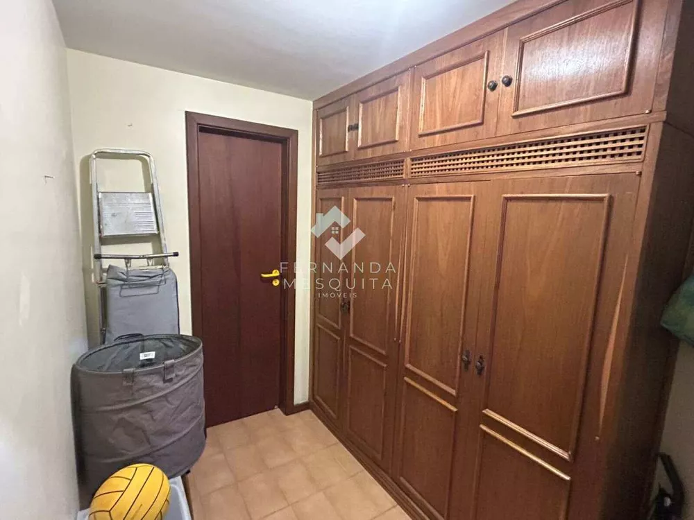 Apartamento, 4 quartos, 210 m² - Foto 22