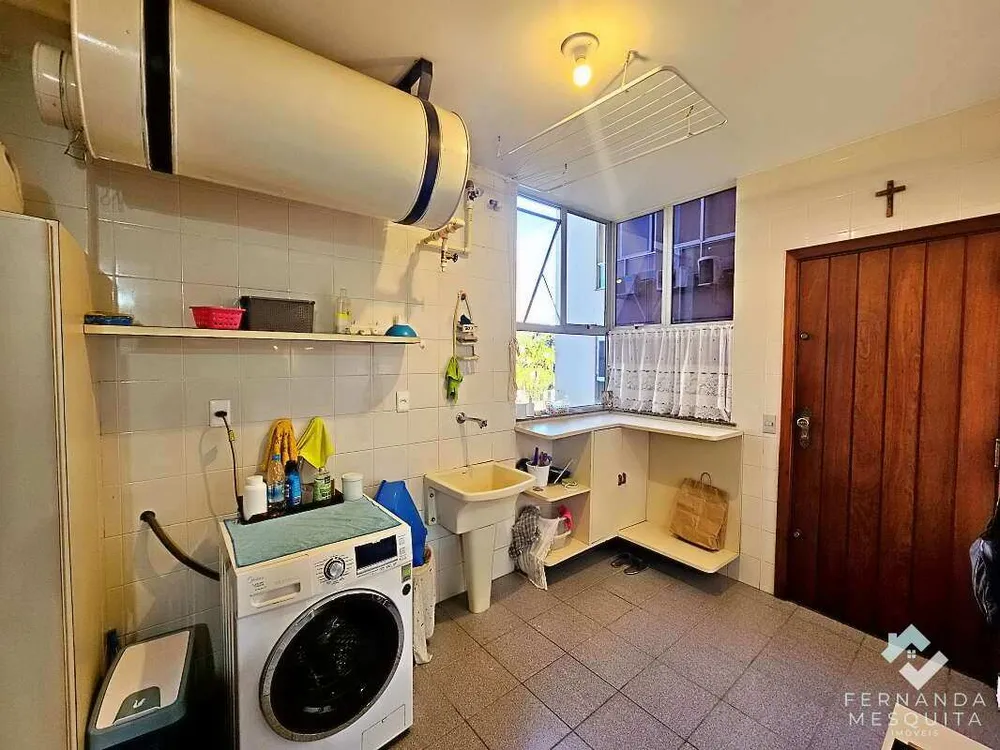 Apartamento, 4 quartos, 210 m² - Foto 56