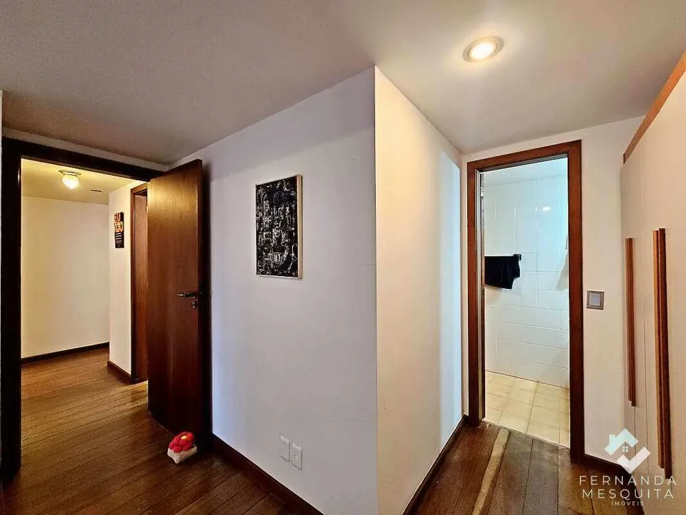 Apartamento, 4 quartos, 210 m² - Foto 47