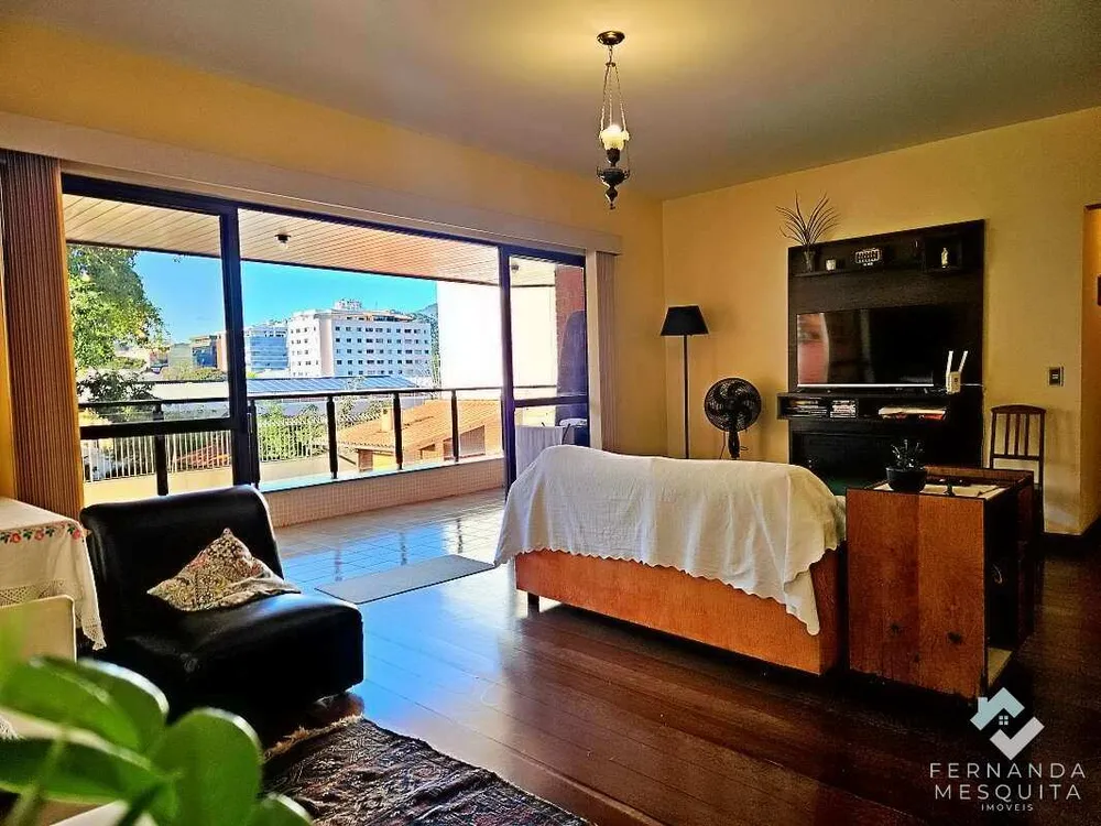 Apartamento, 4 quartos, 210 m² - Foto 34
