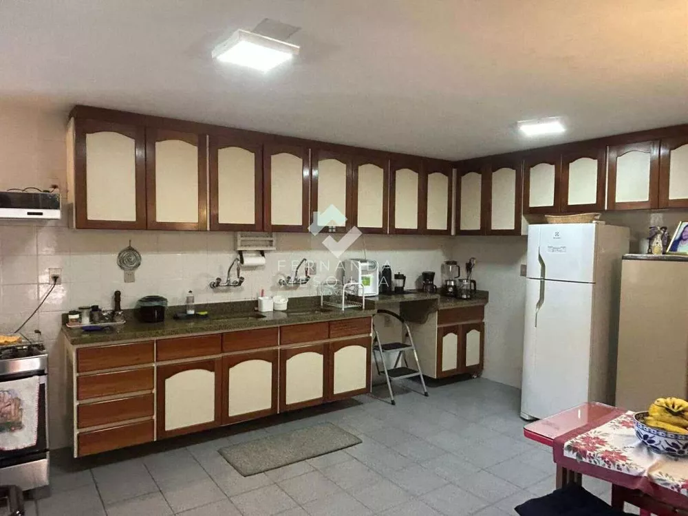 Apartamento, 4 quartos, 210 m² - Foto 10
