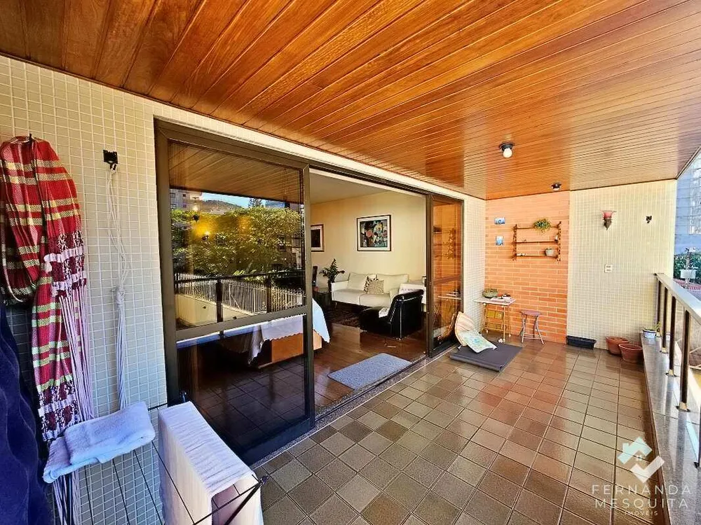Apartamento, 4 quartos, 210 m² - Foto 41