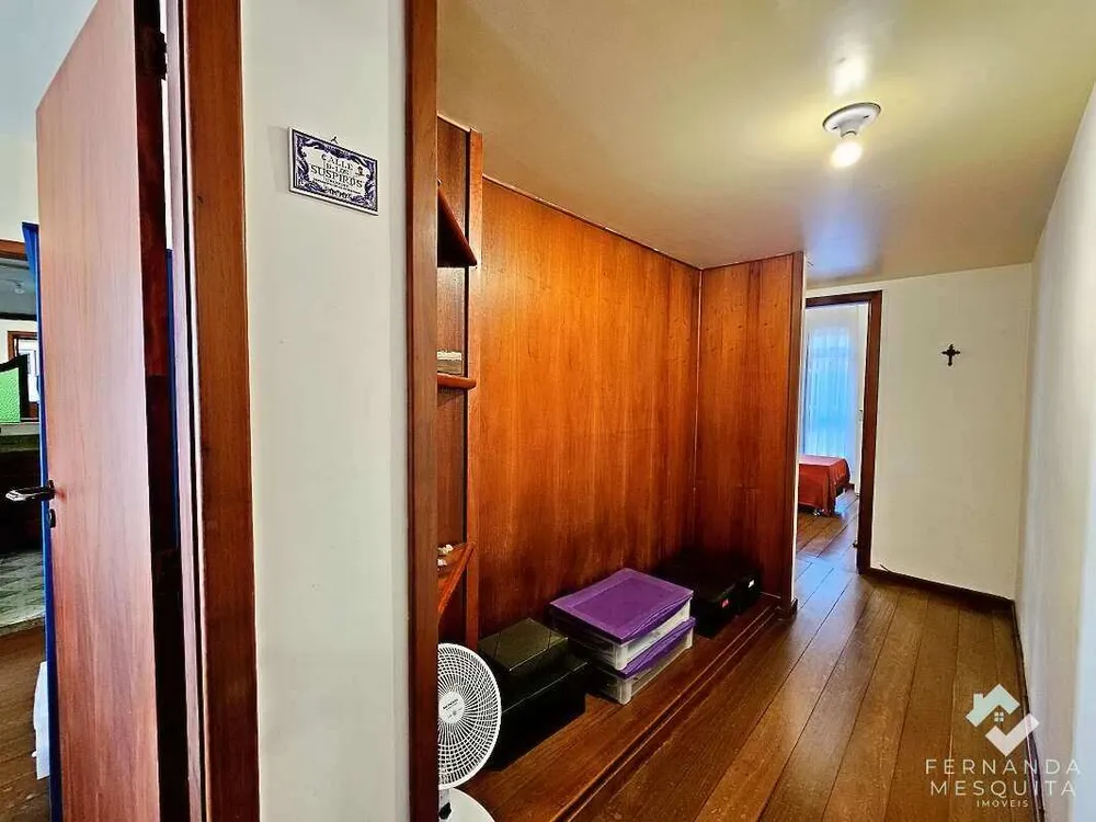 Apartamento, 4 quartos, 210 m² - Foto 48