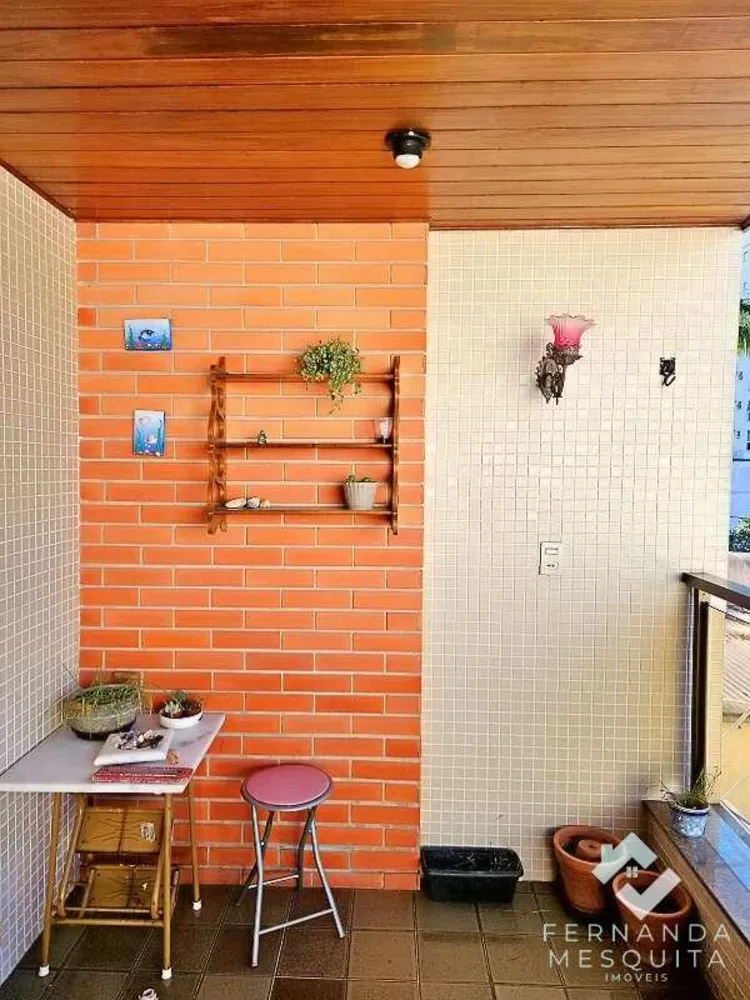 Apartamento, 4 quartos, 210 m² - Foto 43